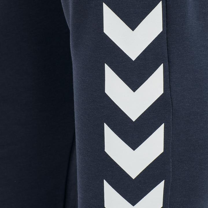 Actual product image hummel RAY 2.0 TAPERED PANTS (S)