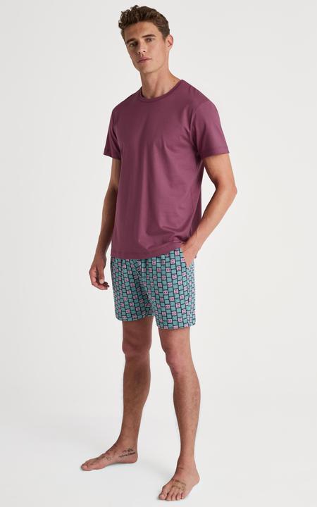 Produktbild Calida Rmx Sleep Holiday Bermudas (M)