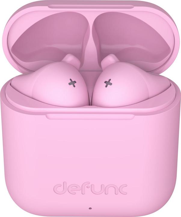 Actual product image Defunc TRUE GO Slim (Wireless)