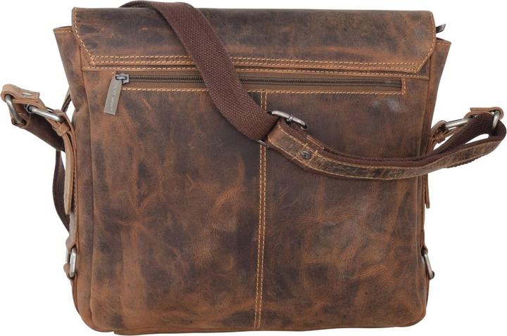 Immagine prodotto Greenburry Borsa a tracolla Vintage Revival Messenger 1913