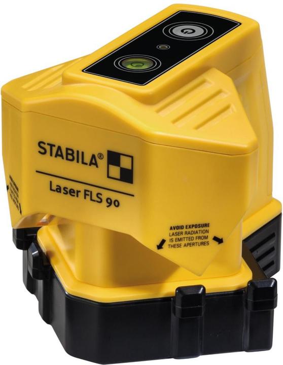 Actual product image Stabila Ground line laser FLS 90 / 18574/9