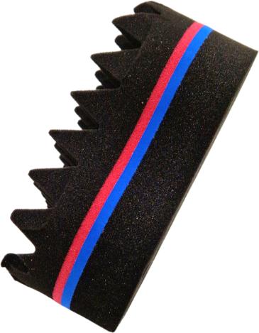Immagine prodotto Bate Spugna per capelli BAF-21