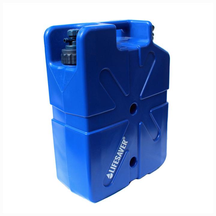 Produktbild LifeSaver 20000 DONKER BLAUW