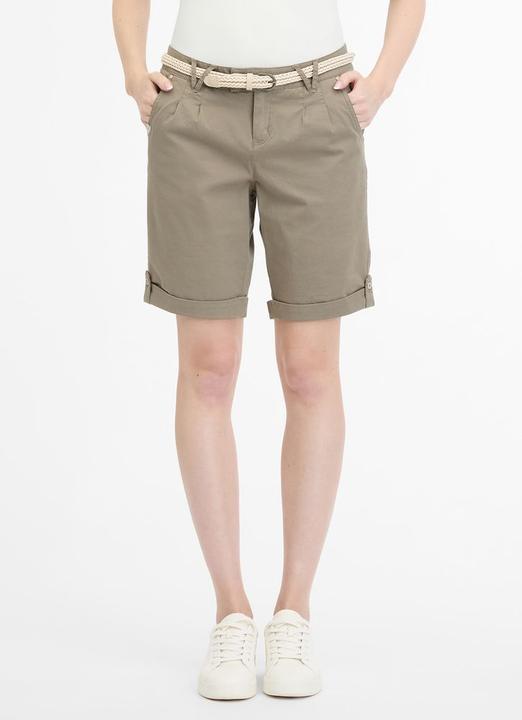 Ragwear Yoto Shorts (XS)