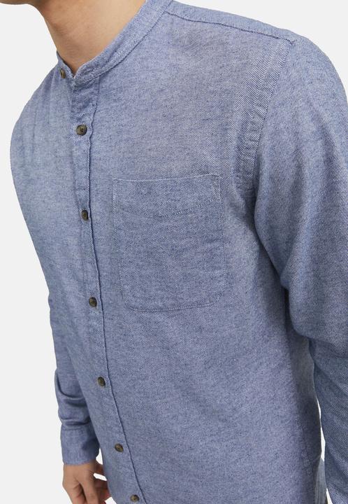 Produktbild Jack & Jones Melange- Hemd (XL)