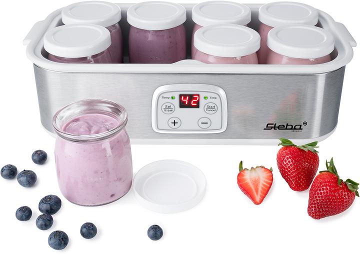 Image du produit Steba JM 3