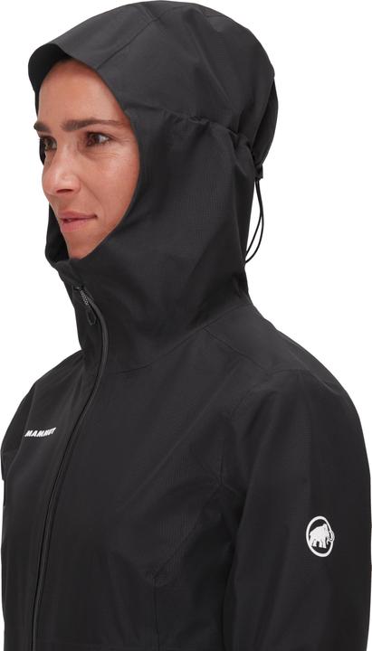 Actual product image Mammut Alto Light HS Hooded Jacket (XL)