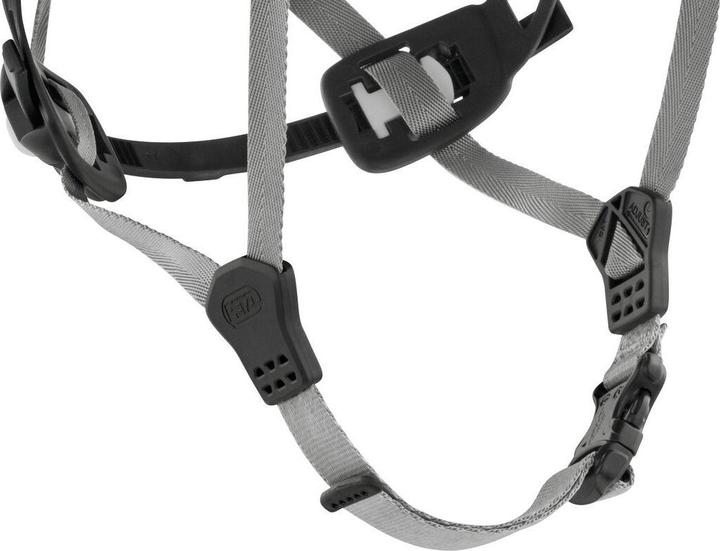 Actual product image Petzl Boreo Caving (53 - 61 cm)