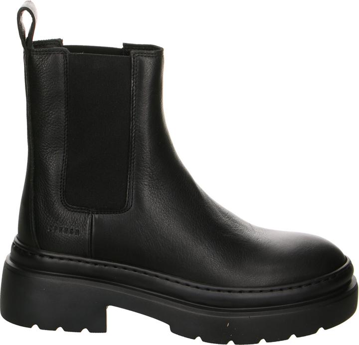 Actual product image Copenhagen CPH 266 Black (37)
