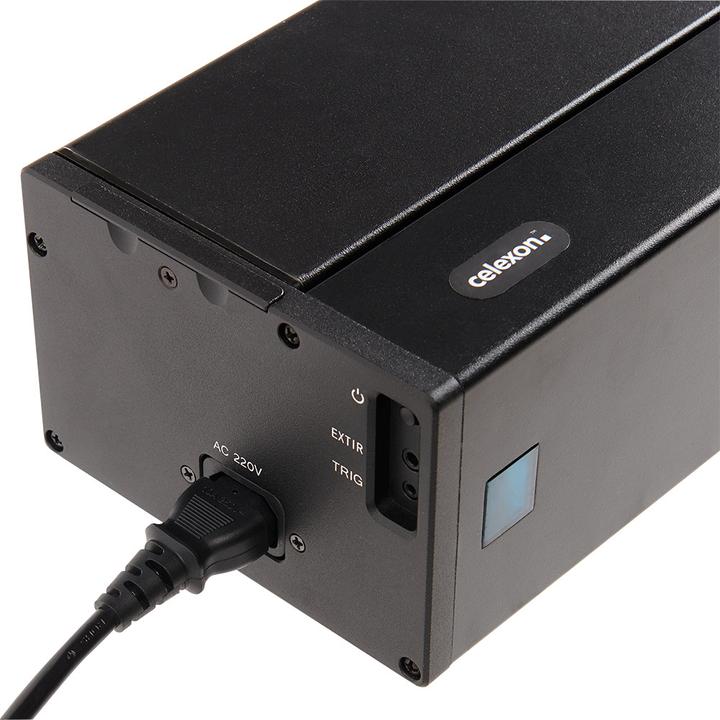Image du produit Celexon CLR HomeCinema Plus UST (80", 16:9)