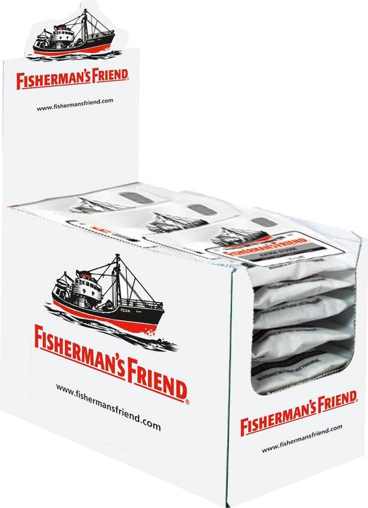 Produktbild Fisherman's Friend Original (24 Stk., 600 g)