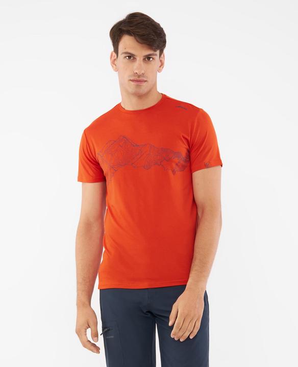 Immagine prodotto Viking T-Shirt Lenta Bamboo Light Mann (XXL)