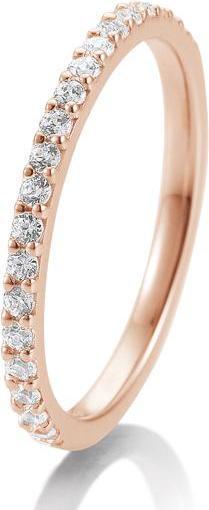 Breuning Memoire Ring (51, 750/18 K Gold)