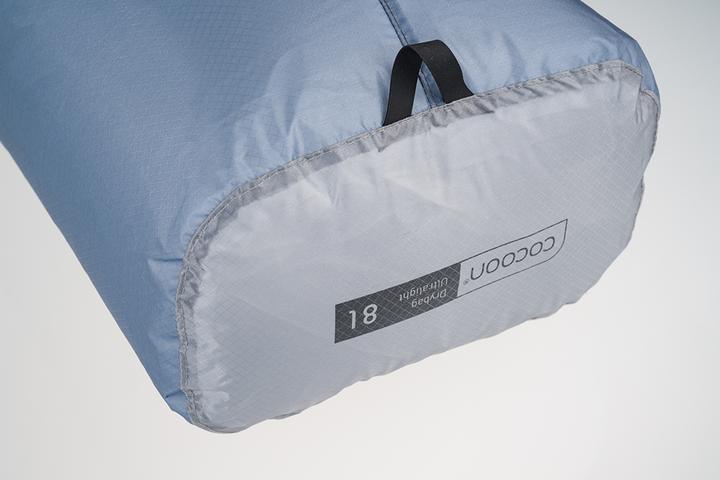 Immagine prodotto Cocoon Drybag Ultralight 37L Dusk Blue