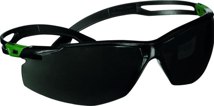 Produktbild 3M Schutzbrille +AOIAhACi- SecureFit+AOIAhACi- 500 (IR 5.0 T+AMMAtg-nung)