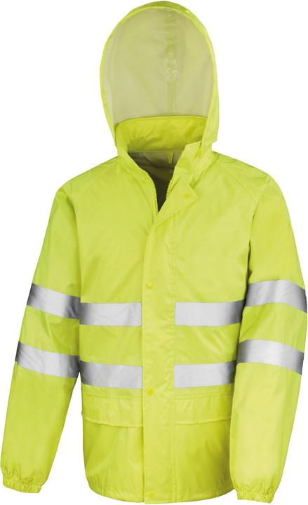 Produktbild Result Anzugsjacke Signalkleidung (4XL)