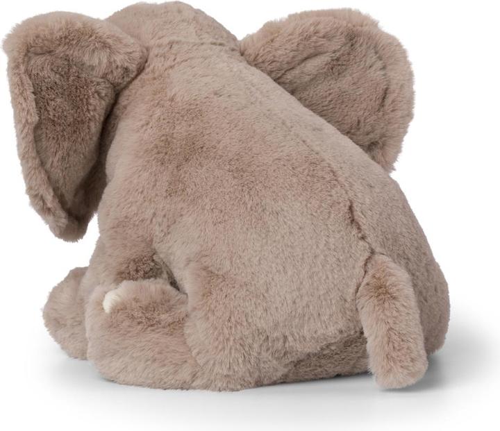 Actual product image WWF Eco elephant sitting (20 cm)