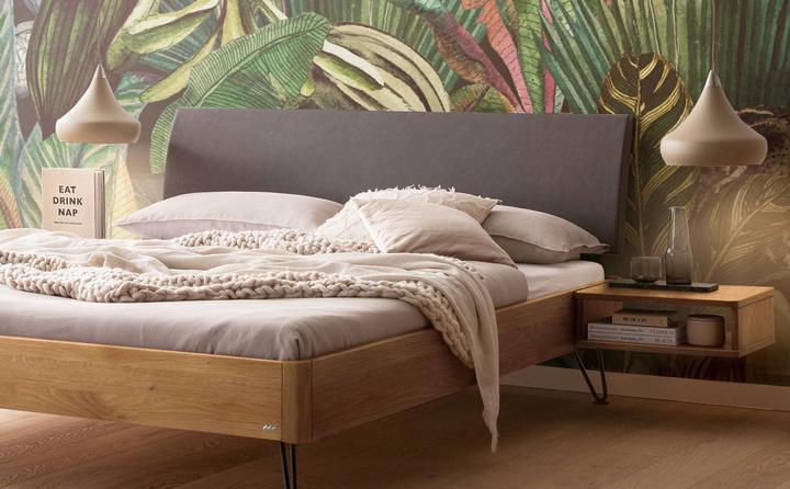 Actual product image Hasena Lugano 20 (160 x 210 cm)