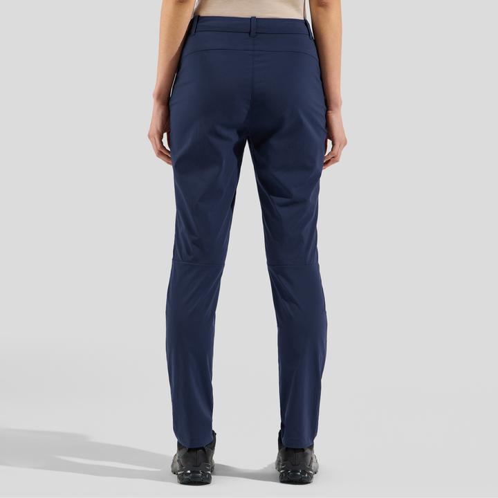Actual product image Odlo Pants regular length ASCENT LIGHT (M)