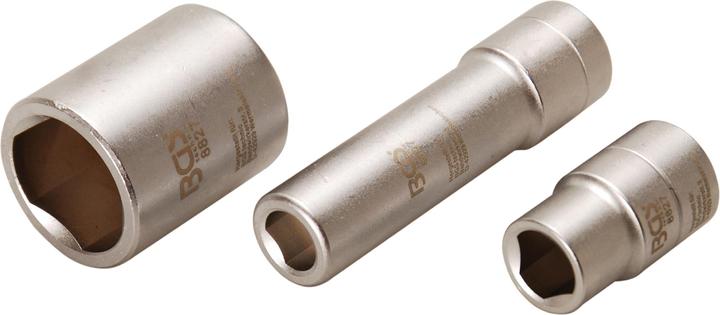 Actual product image BGS Socket Set for Bosch Distributor Injection Pumps
