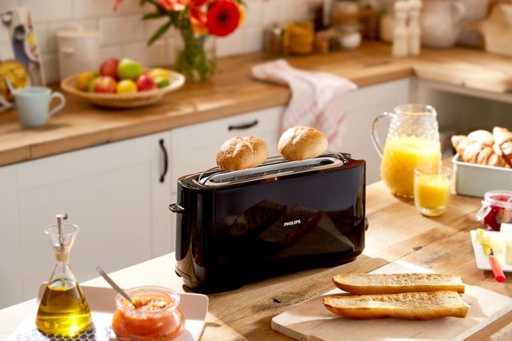 Actual product image Philips Daily Collection HD2590/90
