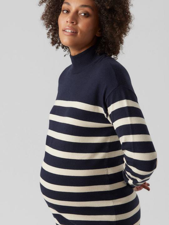 Actual product image Vero Moda Maternity VMMHAPPINESS Umstandspulloverkleid (XS)