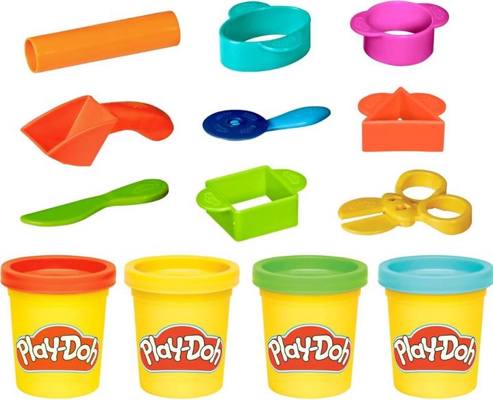 Image du produit Play-Doh Kit de démarrage