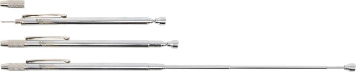 Actual product image BGS Magnetic Pick-Up Tool 660 mm Capacity 0.6 kg