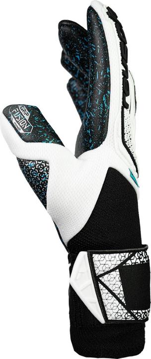 Actual product image Reusch Football Attrakt Freegel Fusion Goaliator (10)