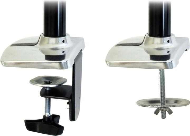 Actual product image Ergotron Lx (Table, 34")