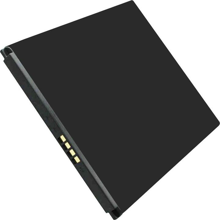 Produktbild AccuCell Akku Gigaset GS160 Akku V30145-K1310-X463