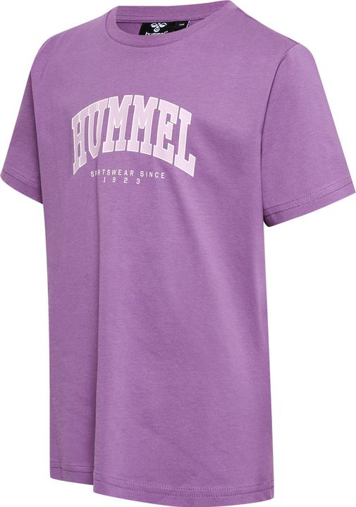 hummel Fast T-Shirt S/S