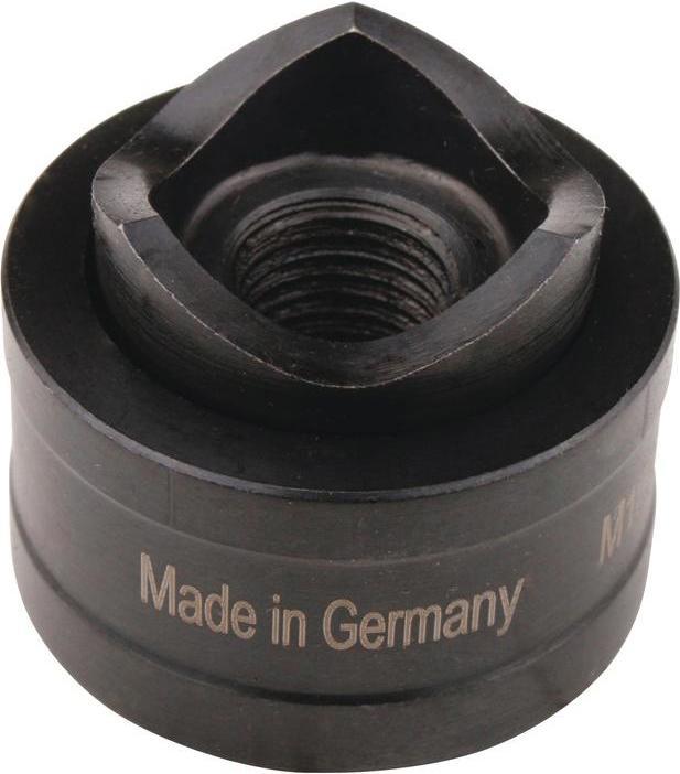 Produktbild Alfra Blechlocher MonoCut® Ø 16,2 mm M16 für Rohre und Verschraubungen