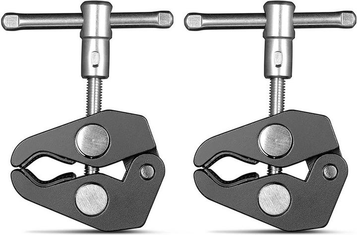 SmallRig Super Clamp (Diverses Video Zubehör)