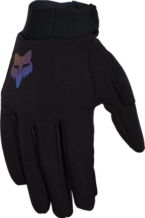 Fox Gloves 24 Defend Lo-Pro Fire Lunar B (M)