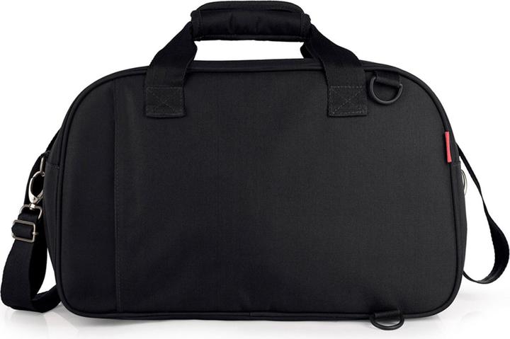 Produktbild Gabol Week Eco Flugumhänger 40 cm mit Rucksackfunktion (18 l)