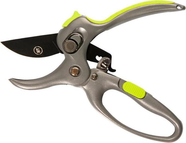 Actual product image My Garden Sekatorius CRAZY 200 mm (maks. 30 mm)