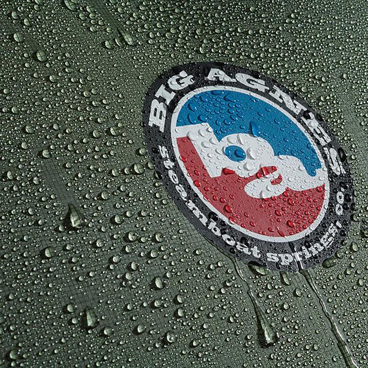 Actual product image Big Agnes Copper Spur UL3 Long (Dome tent, 1.62 kg, 3 persons)