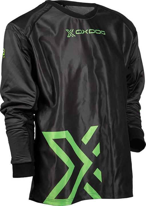 Immagine prodotto Oxdog X2 Maglia da portiere SR (3XL)