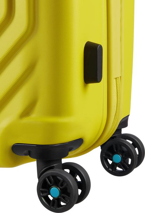 Produktbild American Tourister Air Force 1 (34 l, Handgepäck (bis 50l))