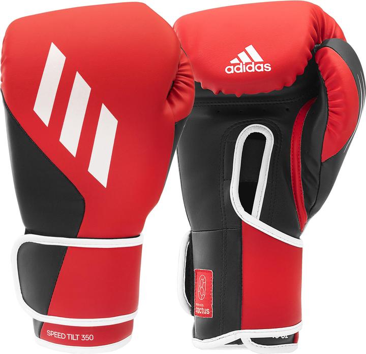 adidas Speed Tilt 350V (16 OZ)