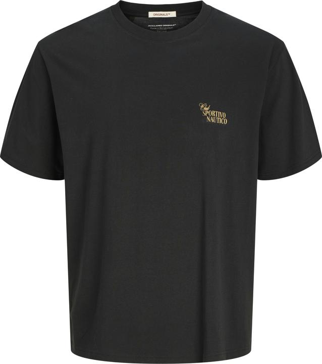 Jack & Jones Gedruckt Rundhalsausschnitt T-shirt T-shirt (XL)