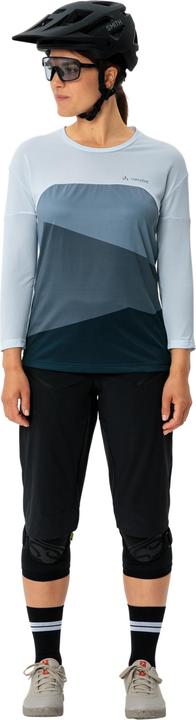 Image du produit Vaude Moab LS T-Shirt V (40)