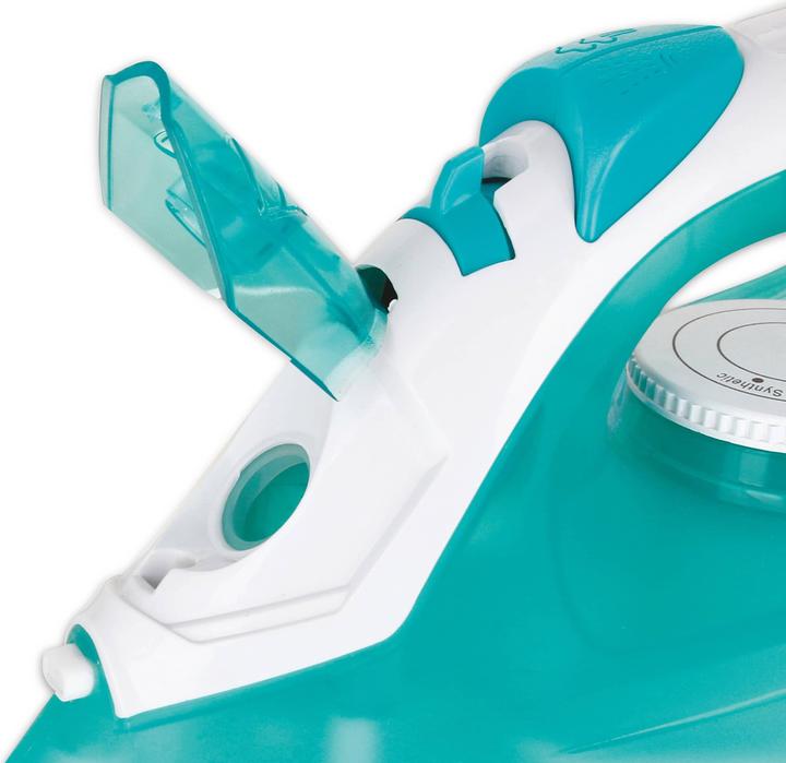 Image du produit Emerio Fer à vapeur (2000 W, 17 g/min)
