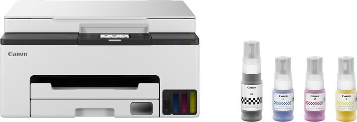 Actual product image Canon Maxify GX1050 (Ink tank, Colour)