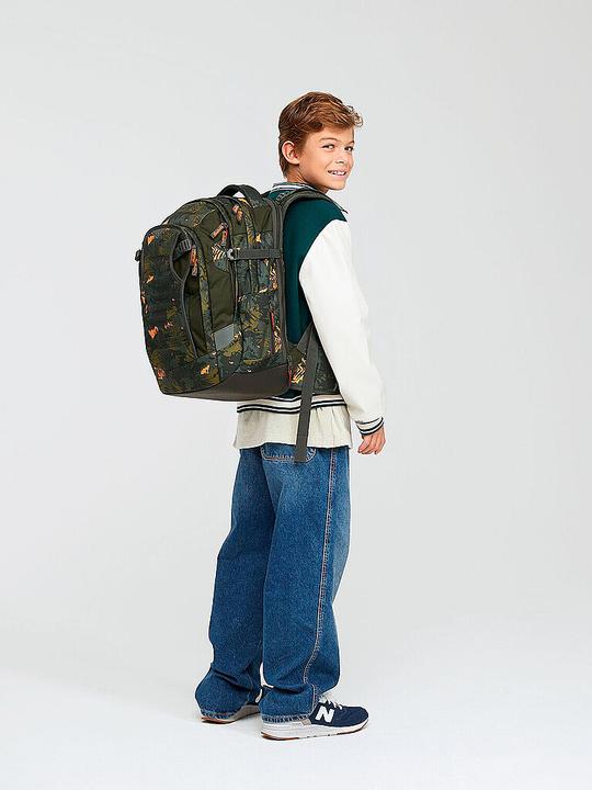Actual product image Satch Match (30 l)