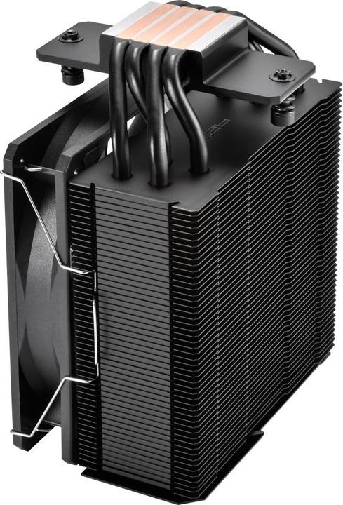 Image du produit Fortron Air CPU Cooler NP5-B LGA/1851/1700/1200 AMD:AM4/AM5