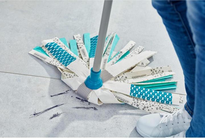 Produktbild Verbatim Power Mop 3-in-1 Wischset (1 Stk.)