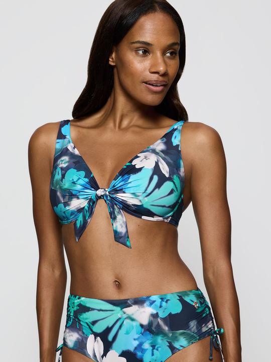 Actual product image Triumph Bügel-Bikini-Top Summer Fleur (38)