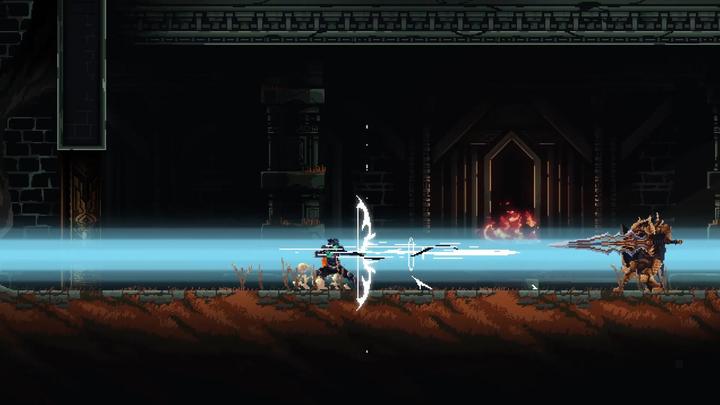 Produktbild GED Death's Gambit (PS4)